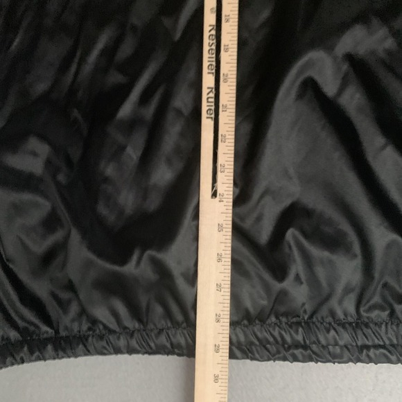 Nike Roswell Funk Basketball Pullover Jacket Windbreaker Embroidered 3XL New - Picture 8 of 11